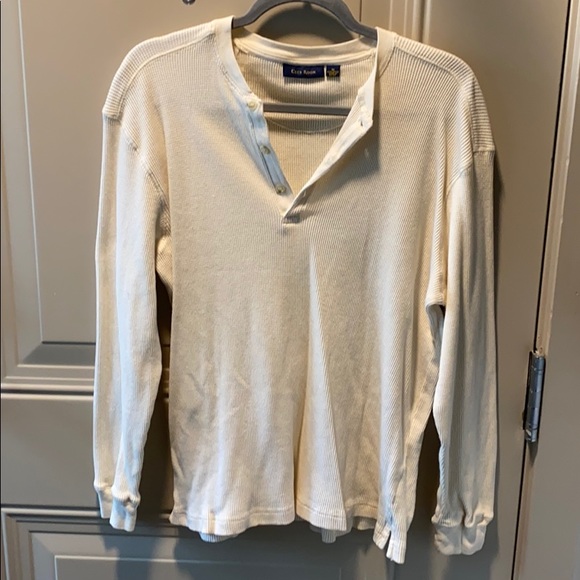 Club Room Other - 💥3/$25💥 Men’s Club Room Cotton Long Sleeve